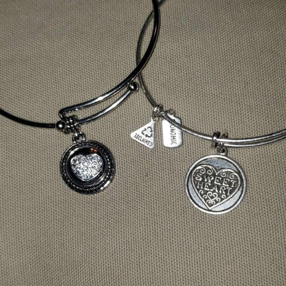 Two Bracelets - image 1